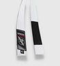 Hayabusa BJJ Belt - White - BJJ Belt