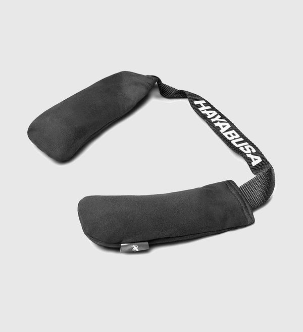Hayabusa Boxing Gloves Deodorizer – Black