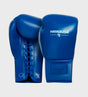 Hayabusa Boxing gloves Pro Boxing Laces - Blue - Boxing gloves