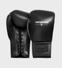 Hayabusa Boxing gloves Pro Boxing Laces - Black - Boxing gloves