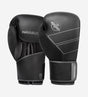 Hayabusa Boxing gloves S4 Leather - Black - Boxing gloves