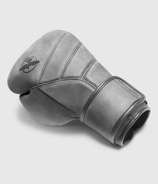 Hayabusa Boxing gloves T3 LX - Grey - Boxing gloves
