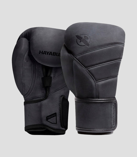 Hayabusa Boxing gloves T3 LX – Black – Boxing gloves