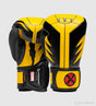 Hayabusa Boxing gloves Wolverine - Yellow/Black - Boxing gloves