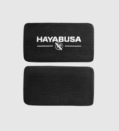 Hayabusa Knuckle Guards – Black