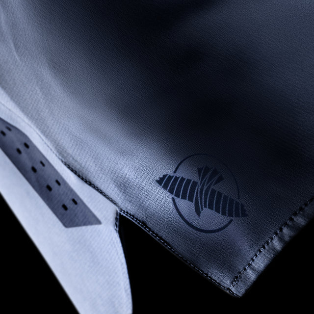 Hayabusa Grappling Shorts Core – Blue