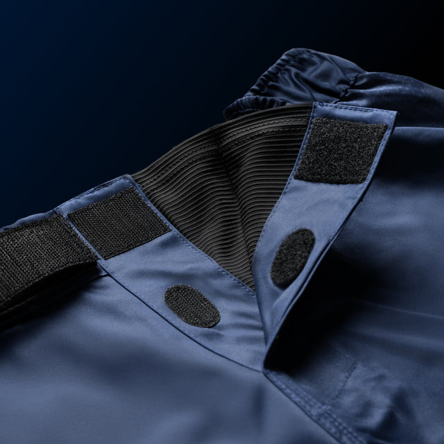 Hayabusa MMA Shorts Core Mid - Blue
