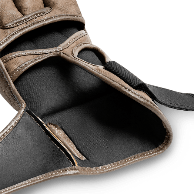 Hayabusa MMA Gloves T3 LX - Vintage Brown