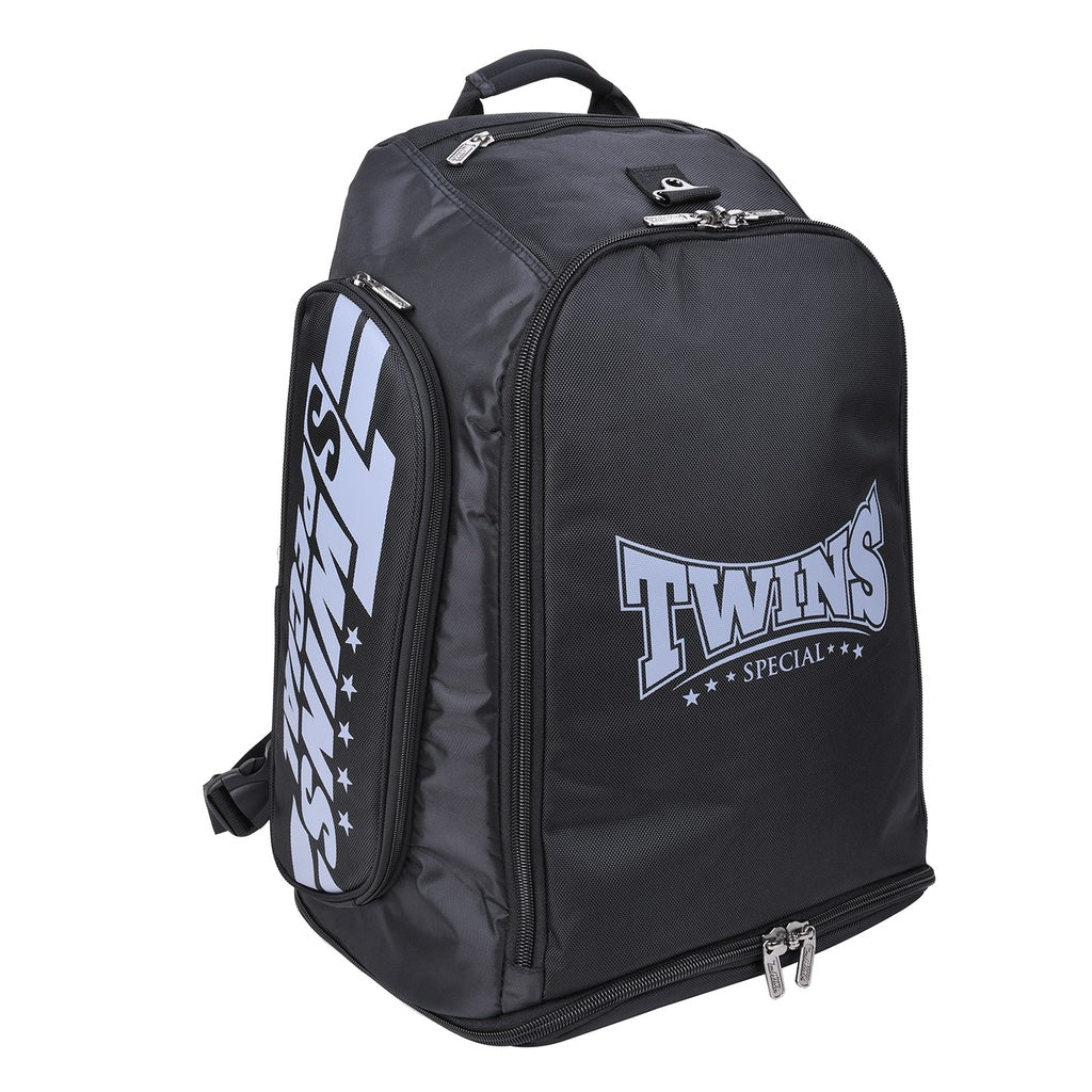 Twins Gym Bag CBBT2 – Black