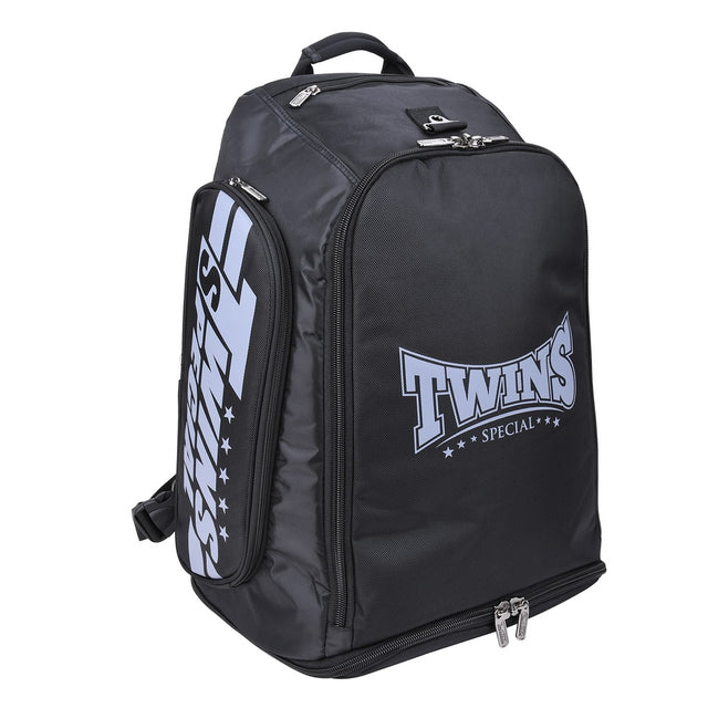 Twins Gym Bag CBBT2 – Black
