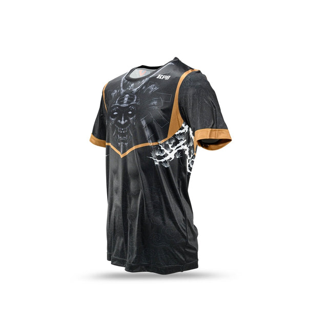 King Pro Boxing DryFit T-shirt – Hatamoto