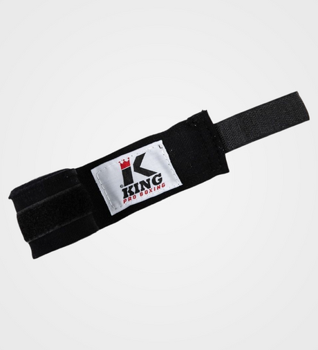 King Hand wraps - Black - Hand wraps