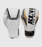 King Boxing gloves Thor – White/Black/Gold – Boxing gloves