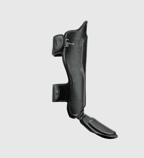 King Shin guards – Black – Shin guards