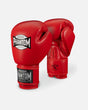 Guantes de boxeo Phantom Athletics Mexico – Rojo
