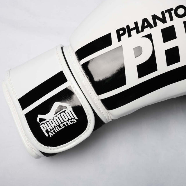 Phantom Athletics Boxing gloves APEX – White