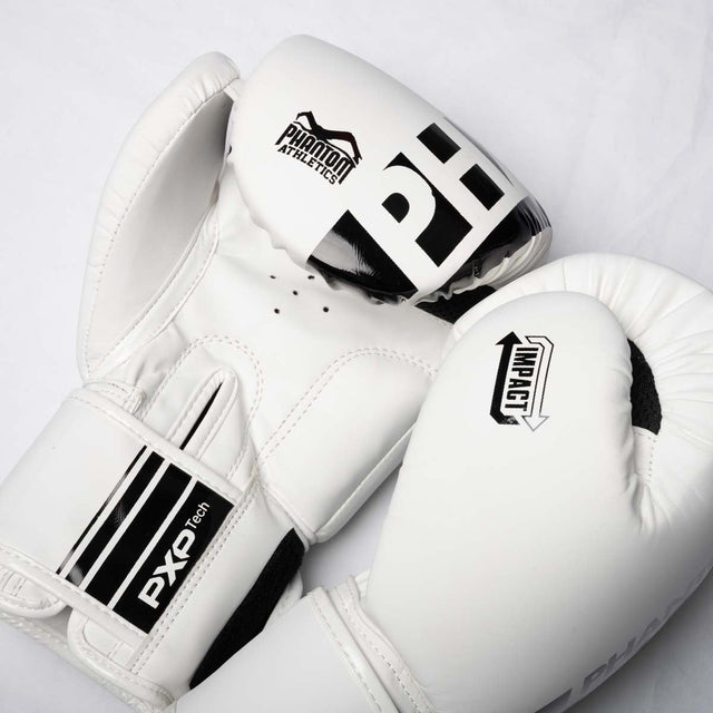 Phantom Athletics Boxing gloves APEX – White