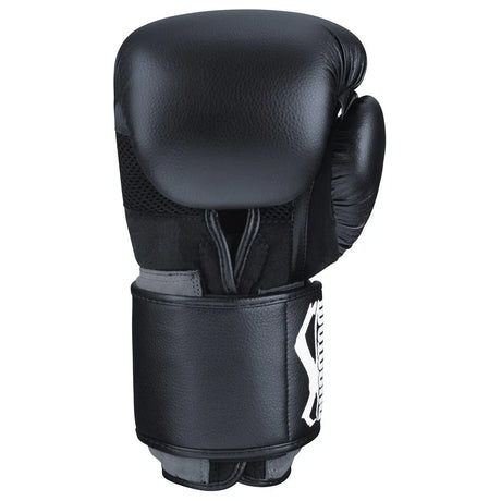 Phantom Boxing gloves Elite ATF - Black/White - Boxing gloves