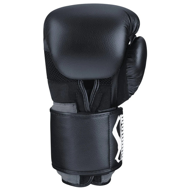 Phantom Boxing gloves Elite ATF - Black/White - Boxing gloves