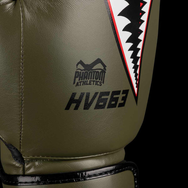 Phantom Boxing gloves Fight Squad - Army - Boxing gloves