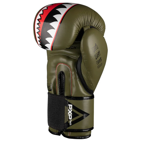 Phantom Boxing gloves Fight Squad - Army - Boxing gloves