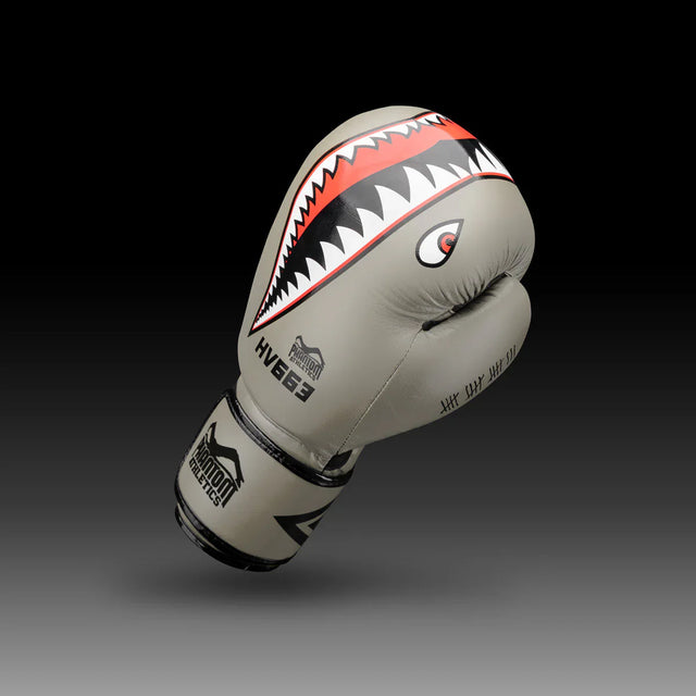 Phantom Boxing gloves Fight Squad - Sand - Boxing gloves