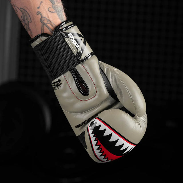 Phantom Boxing gloves Fight Squad - Sand - Boxing gloves