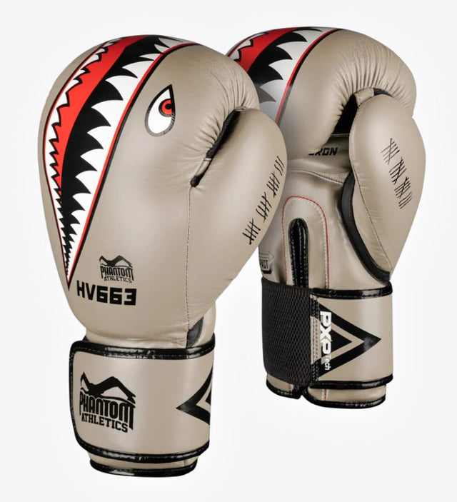 Phantom Boxing gloves Fight Squad - Sand - Boxing gloves