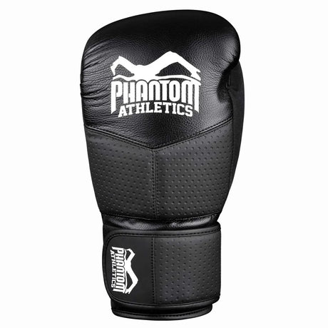 Phantom Boxing gloves Riot Pro – Black – Boxing gloves