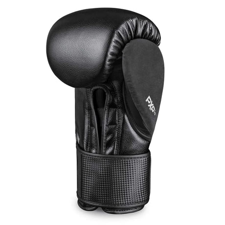 Phantom Boxing gloves Riot Pro – Black – Boxing gloves