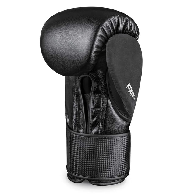 Phantom Boxing gloves Riot Pro – Black – Boxing gloves