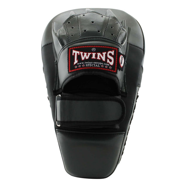 Twins Boxing Pads PML21 - Black/Gray