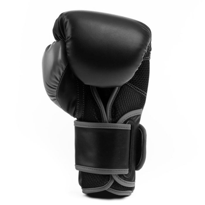 Everlast Boxing Gloves Powerlock 2R - Black