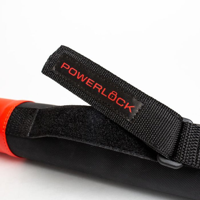 Everlast Striking Sticks Powerlock - Red