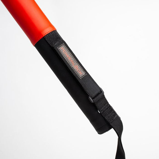 Everlast Striking Sticks Powerlock - Red