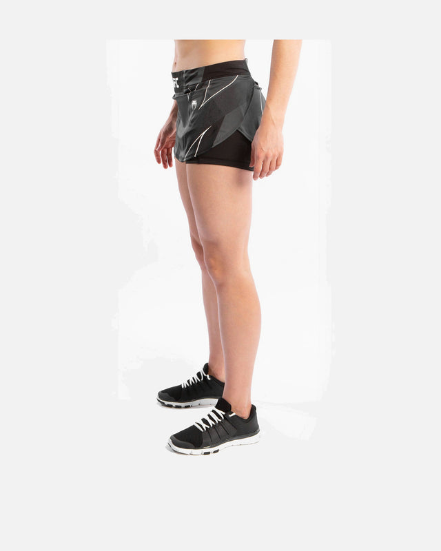 Venum MMA Shorts Fight Night – Black