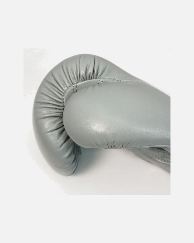 Adidas Boxing gloves Speed 50 – Silver/Grey