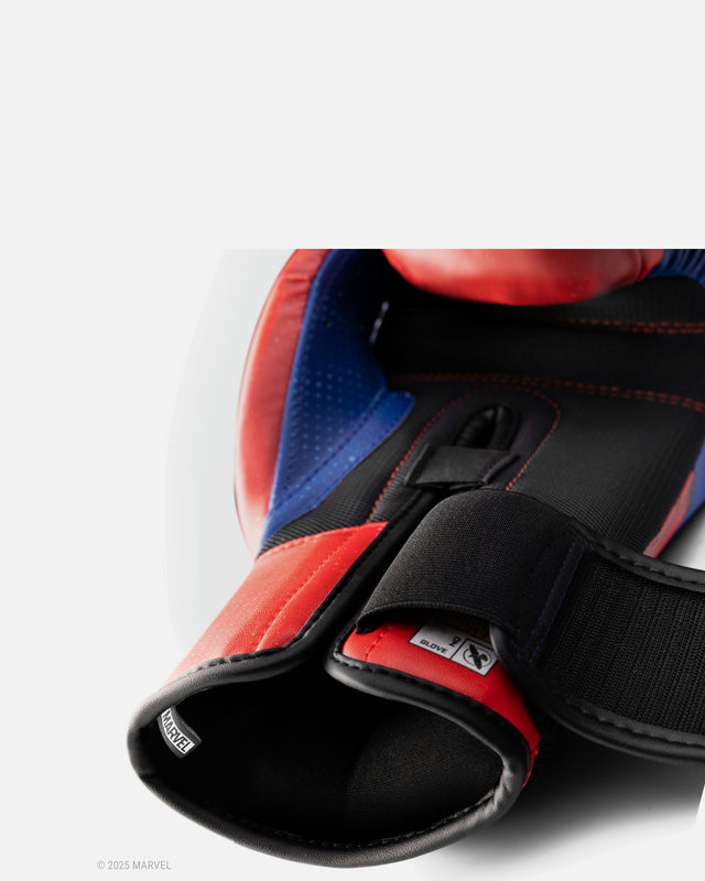 Hayabusa Boxing gloves Captain America – Red/White/Blue