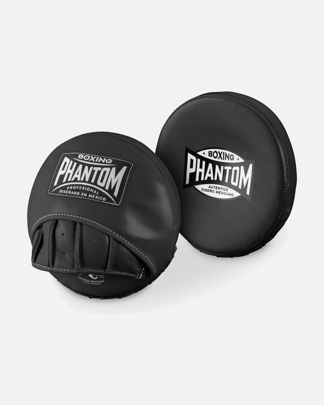 Phantom Athletics Focus Mitts Mexico – Black