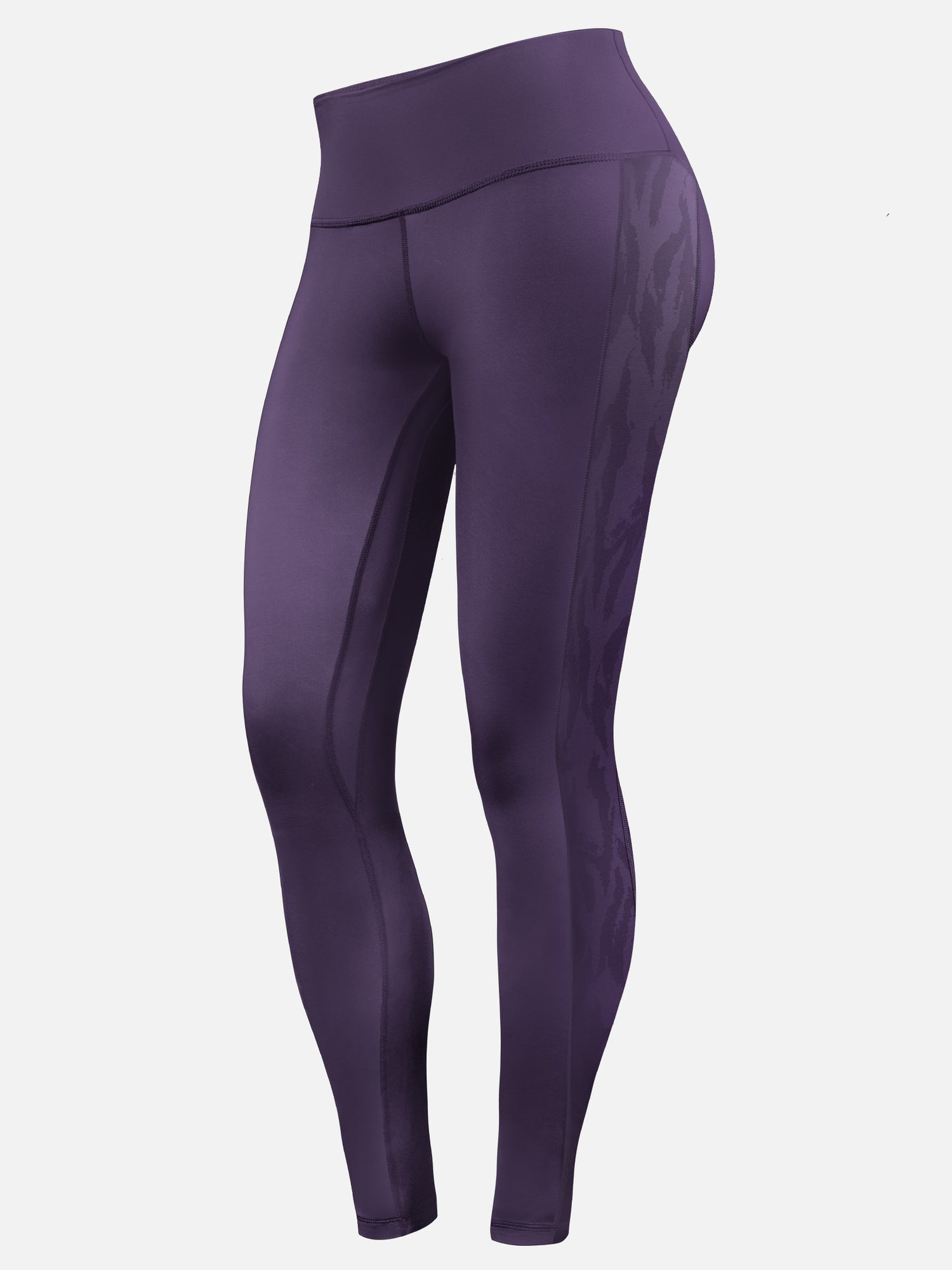 Hayabusa Leggings Apex Vantage Women's – Purple