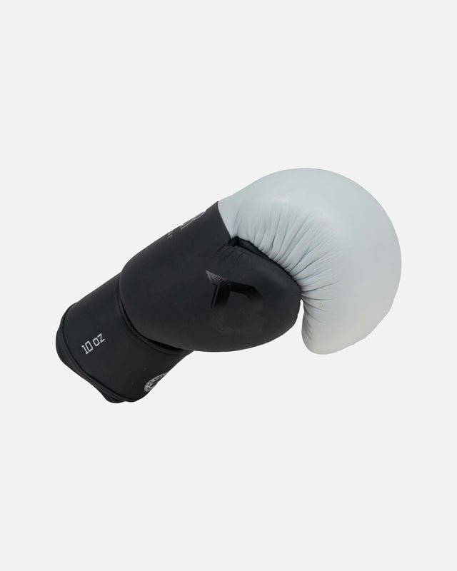 Booster Boxing gloves Thunder Series – Black