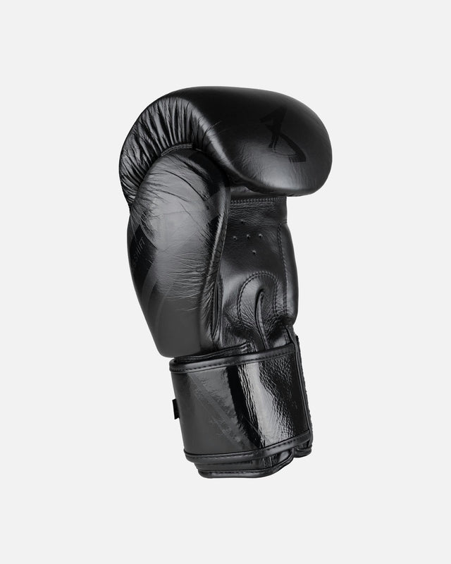 8 WEAPONS Boxing gloves Shift – Matte Black