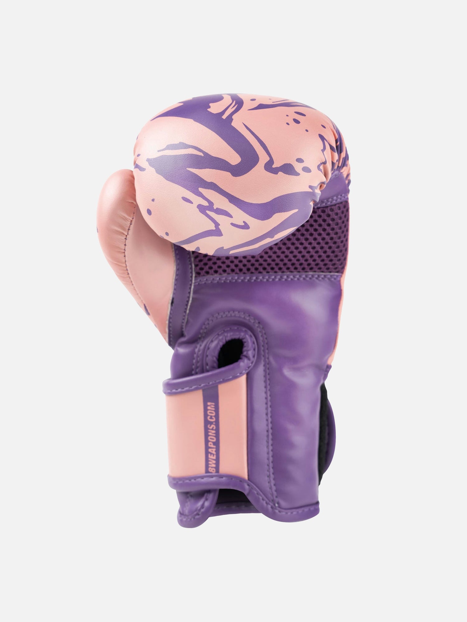 8 WEAPONS Boxing gloves Jenny – Pink