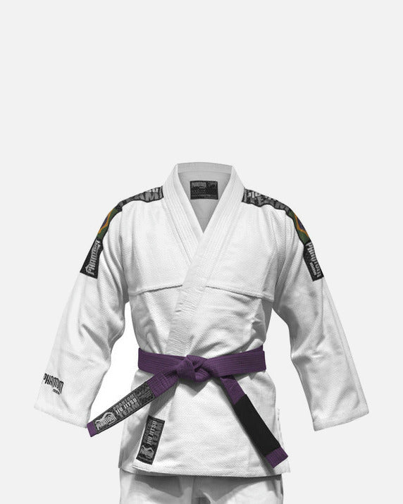 Phantom Athletics BJJ Belt Tactic