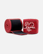 Rival Bandages Guerrero 450 cm - Wijnrood