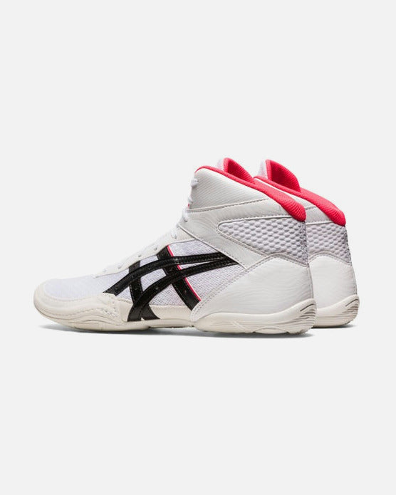 Asics Worstelschoenen Matflex 7 - Wit