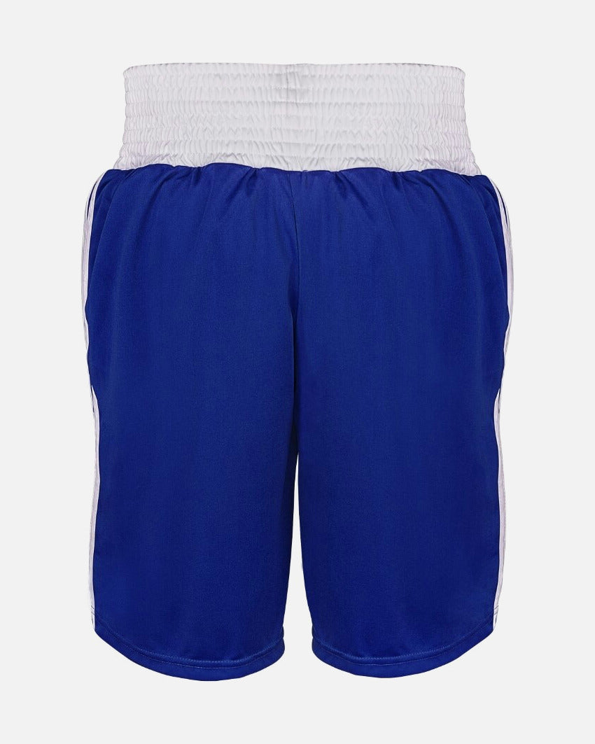Adidas Boxing shorts Punch Line – Blue/White