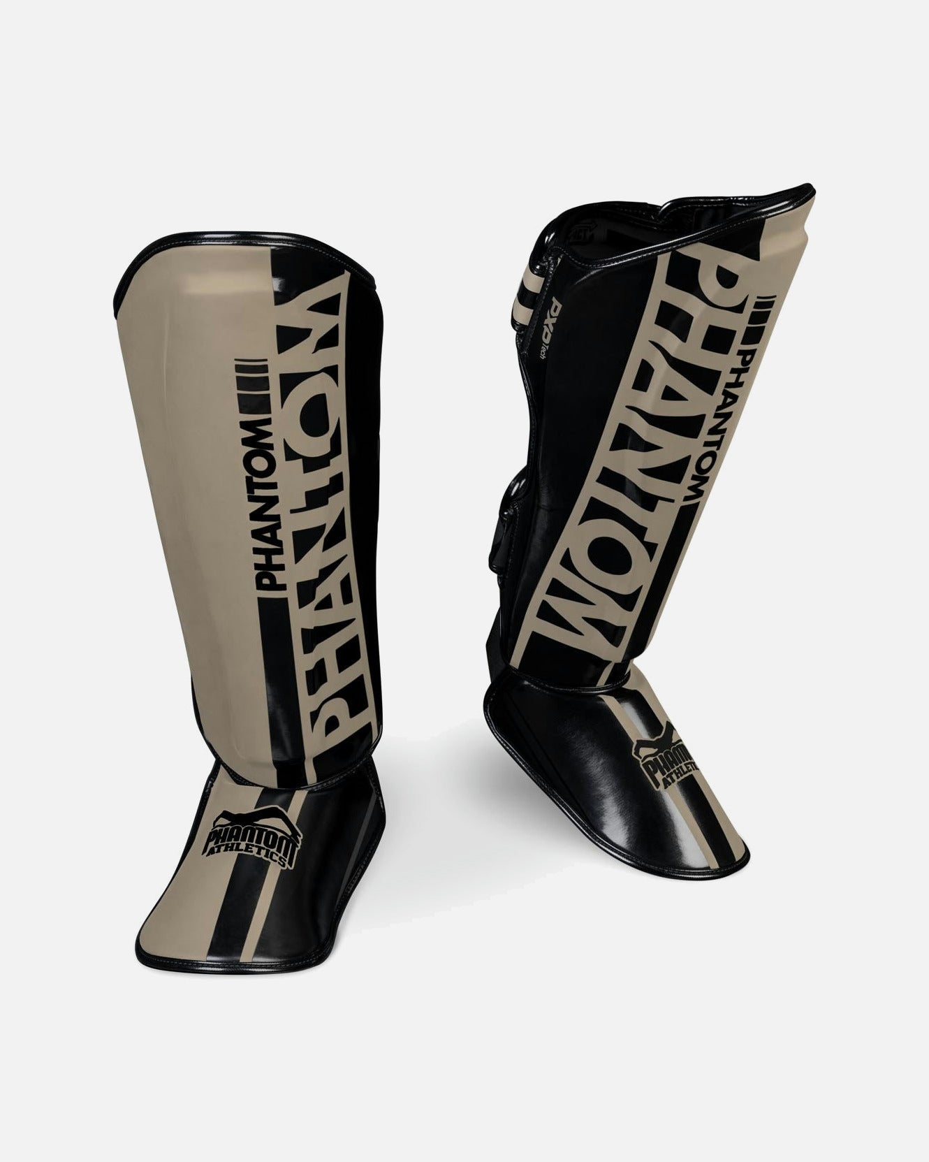 Phantom Athletics Scheenbeschermers APEX Striking - Army
