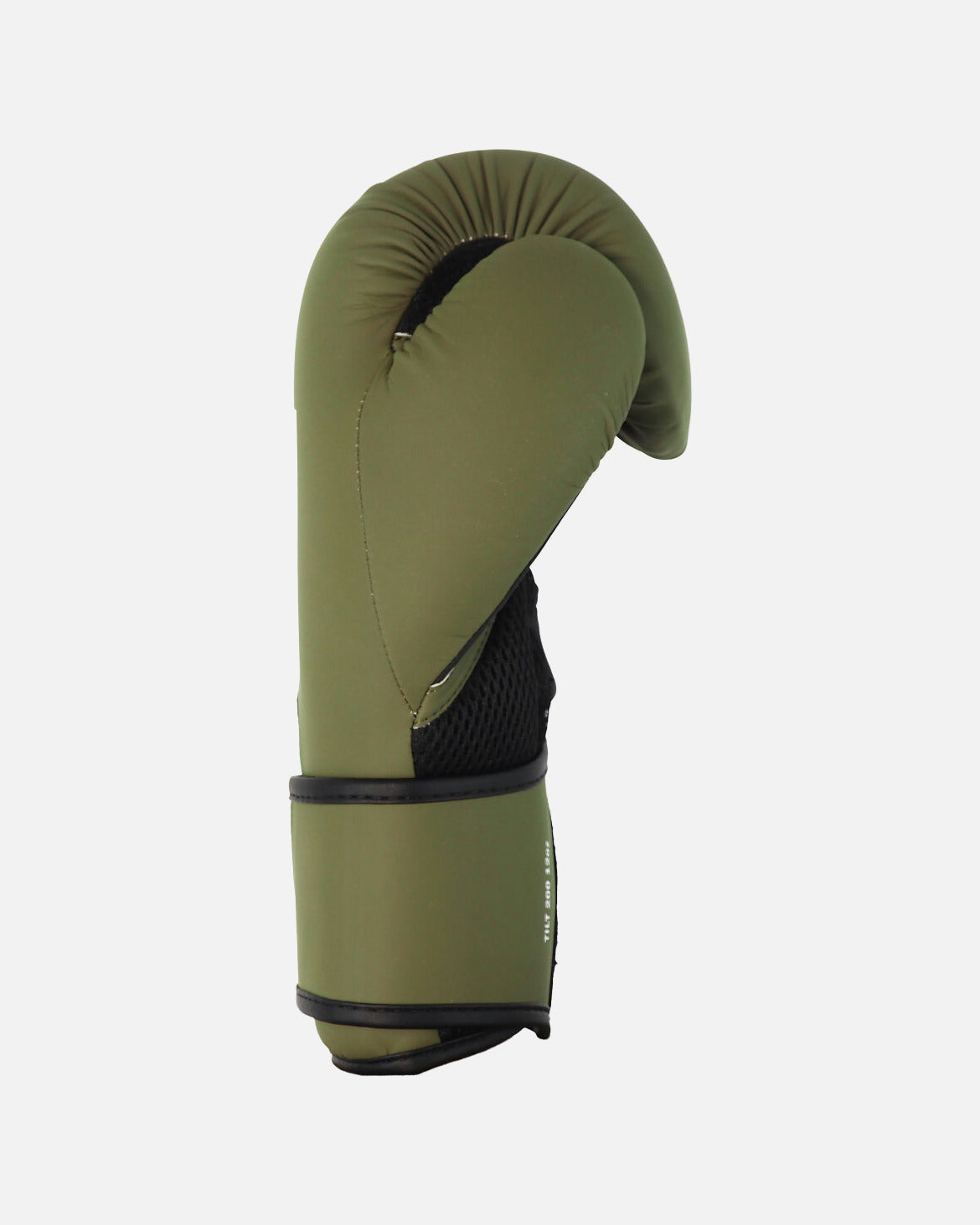 Adidas Boxing gloves Speed Tilt 200 – Green/White