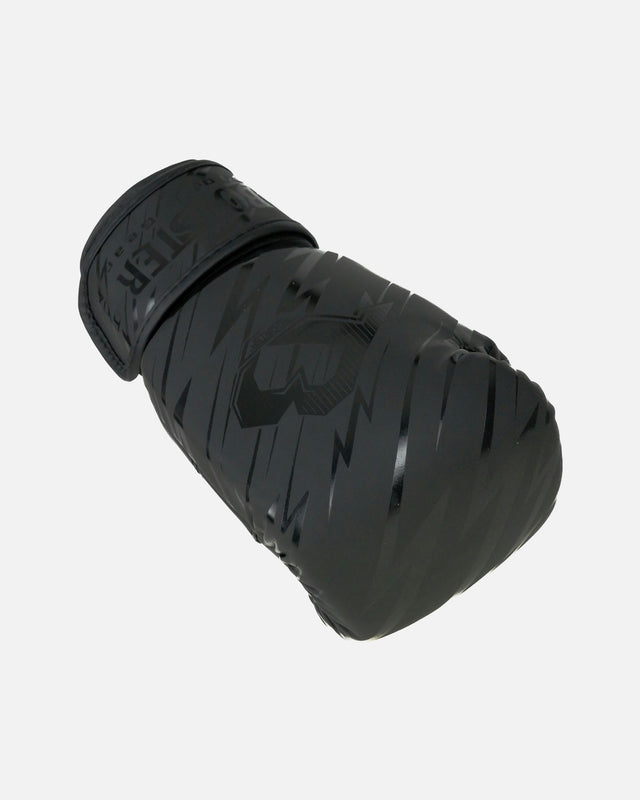 Booster Kids' Boxing gloves Combat Series – Black